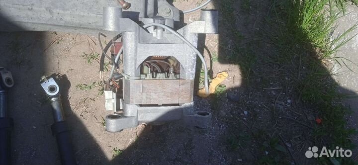 Двигатель для стиральной машины