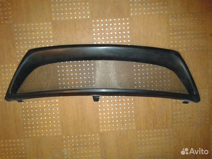 Решетка радиатора Lexus GS300