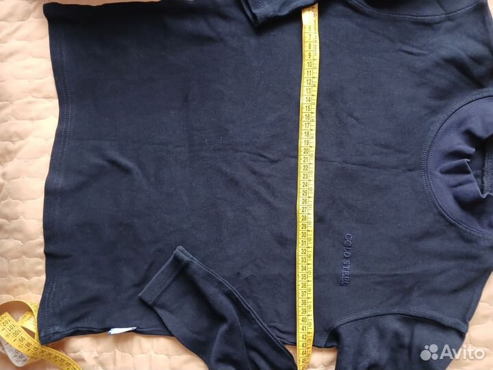 Водолазка детская 10 лет