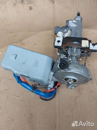 Эур на Тойота Камри 50