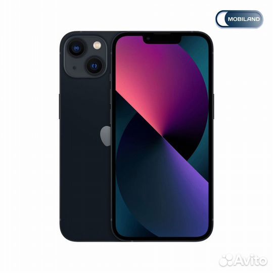 iPhone 13 Midnight 128GB A2633