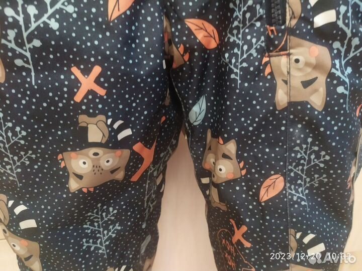 Комбинезон lassie 92