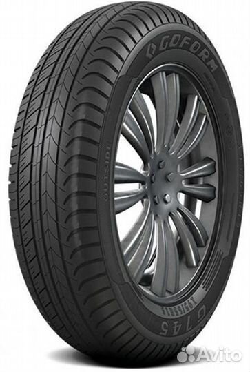 Goform G-745 195/55 R15