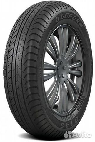 Goform G-745 195/55 R15