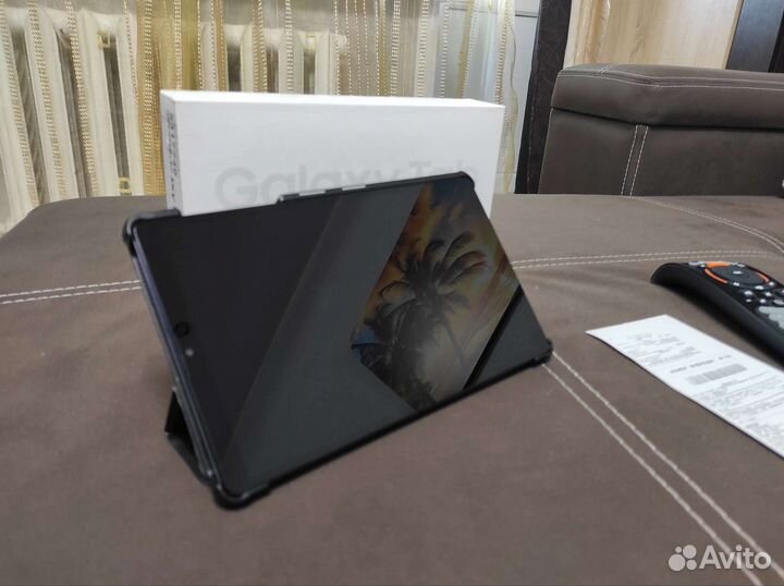 Планшет samsung galaxy tab a7 lite