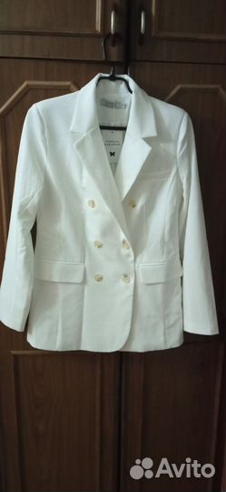 Пиджак женский