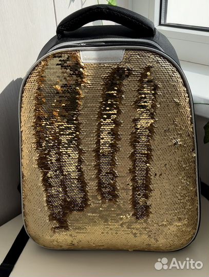 Рюкзак школьный ортопедический