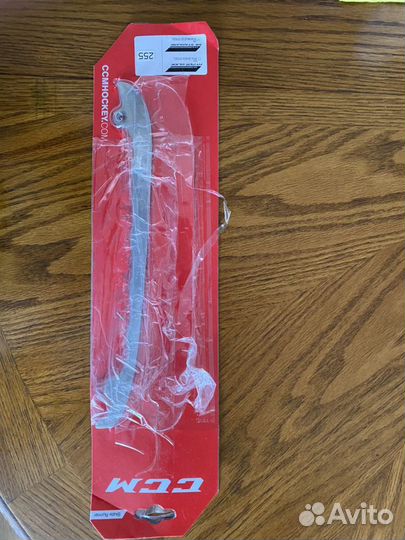 Лезвие для ссм, 255 R06, крепления на болтах