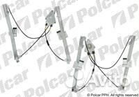 Стеклоподъемник электрический без электромотора пр