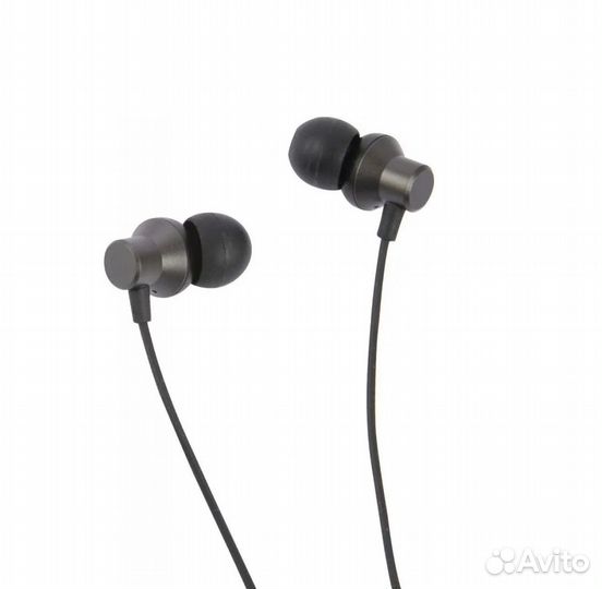 Вакуумные наушники Lenovo HF130