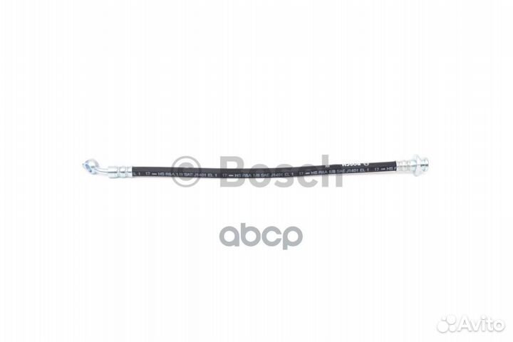 Шланг тормозной 1987481826 Bosch