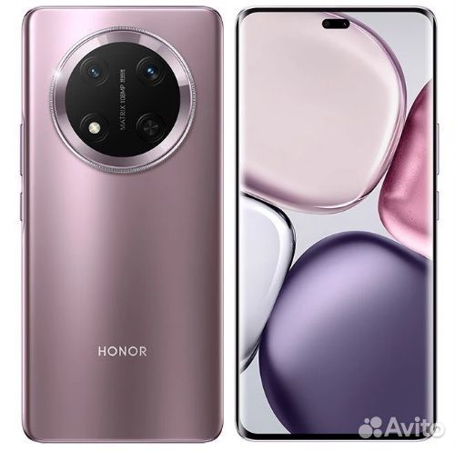 HONOR X9c, 8/256 ГБ