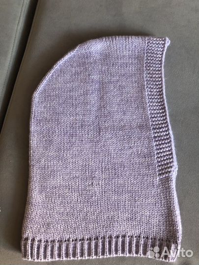 Капор женский