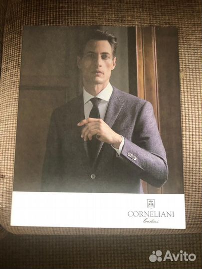 Каталог одежды corneliane