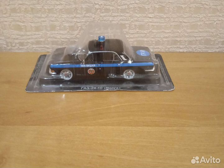 Модели - газ -2410