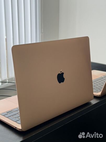 Macbook AIR (retina, 13-inch, 2019)