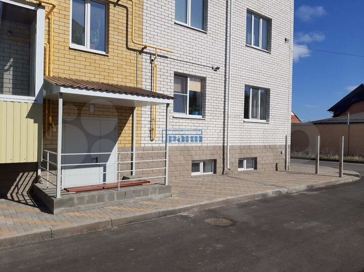 Свободного назначения, 127.2 м²