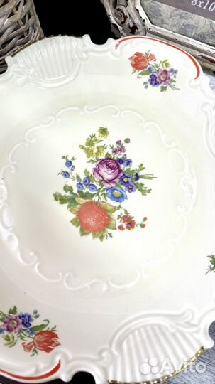 Очаровательное блюдо. Бавария