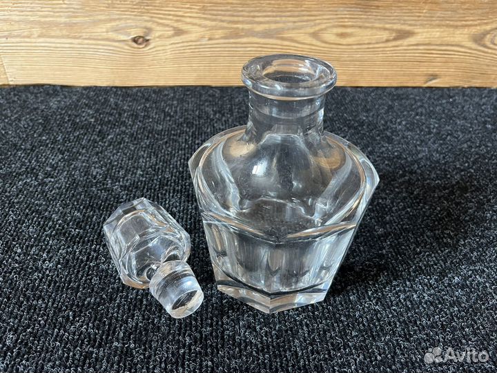 Графин СССР