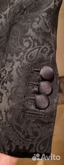 Пиджак Patrick Hellmann