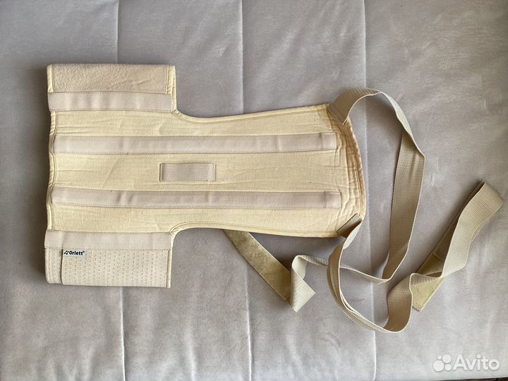 Корректор осанки