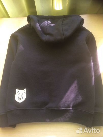 Толстовка / Худи