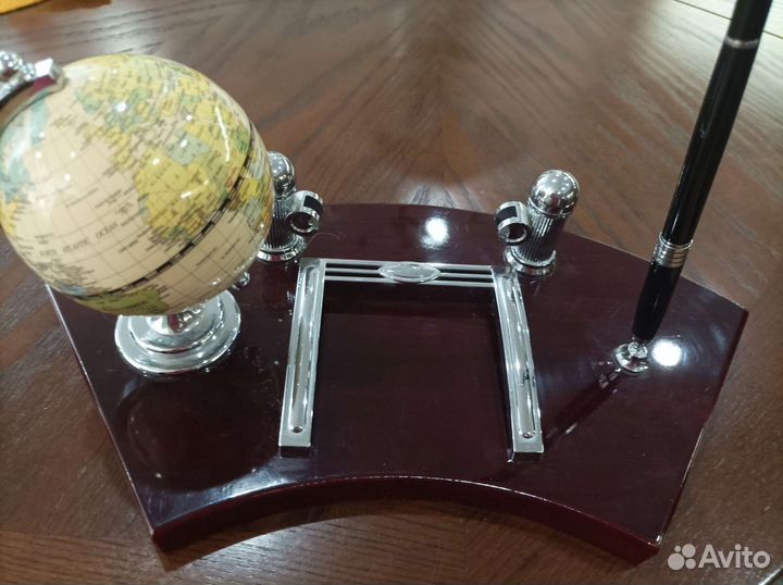 Органайзер деревянный