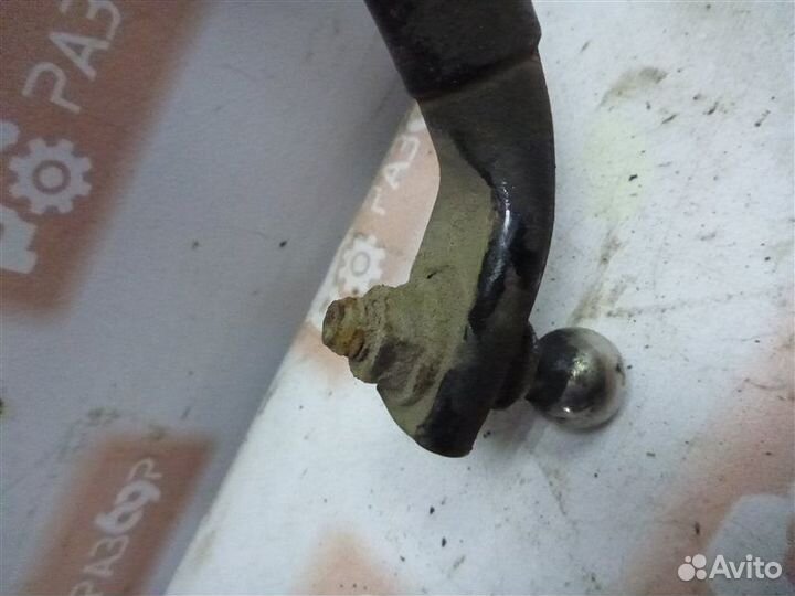 Стабилизатор передний Renault Megane KA K4J 2003