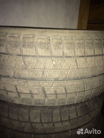 Yokohama Ice Guard IG55 215/50 R17