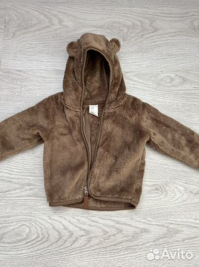 Детская одежда