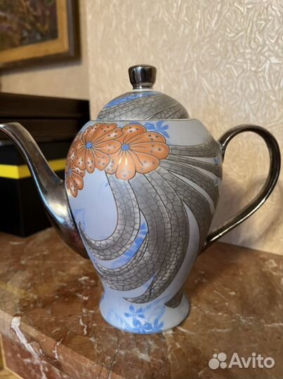 Заварочный чайник