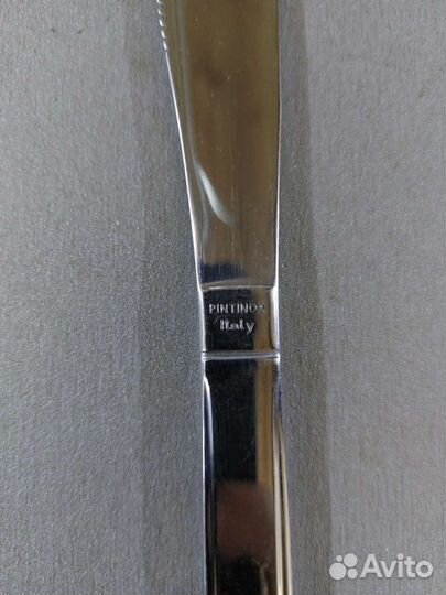 Ножи столовые