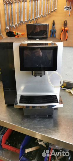 Кофемашина в аренду бесплатно при покупке кофе