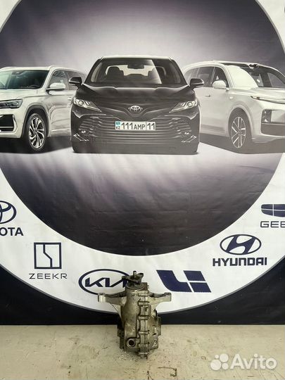 Задний редуктор KIA stinger 2.OT. кия стингер