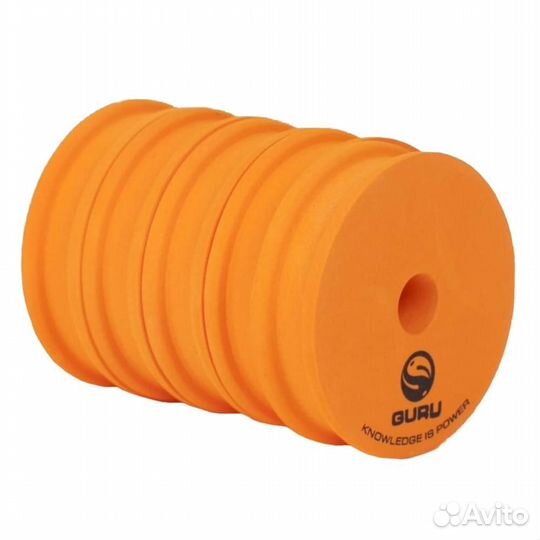 Шпули запасные Guru Spare Spools Rig Box
