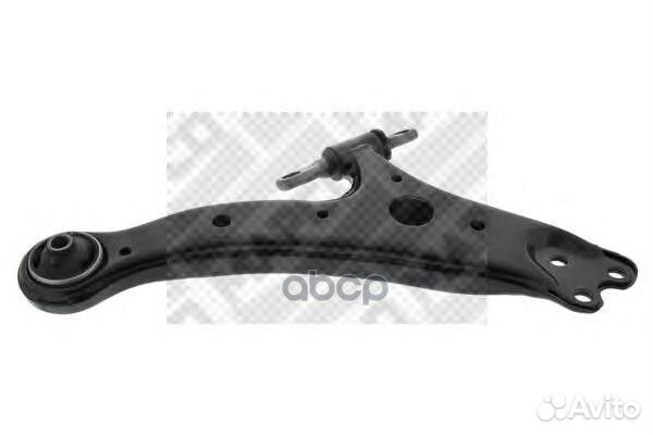 Рычаг подвески, левый 51552 Mapco