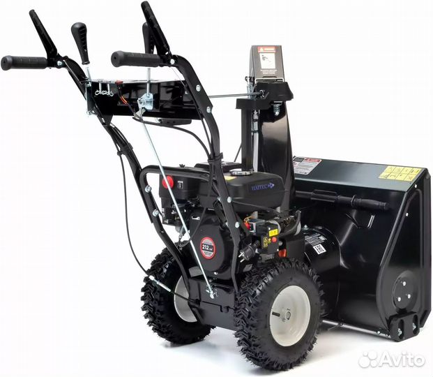 Снегоуборщик Haitec HT-SF21261ES