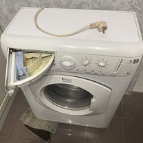 Продам рабочую стиральную машинку
