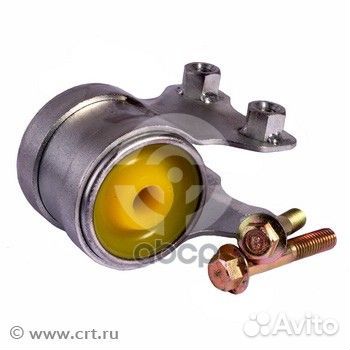 Сайлентблок передней подвески нижнего рычага