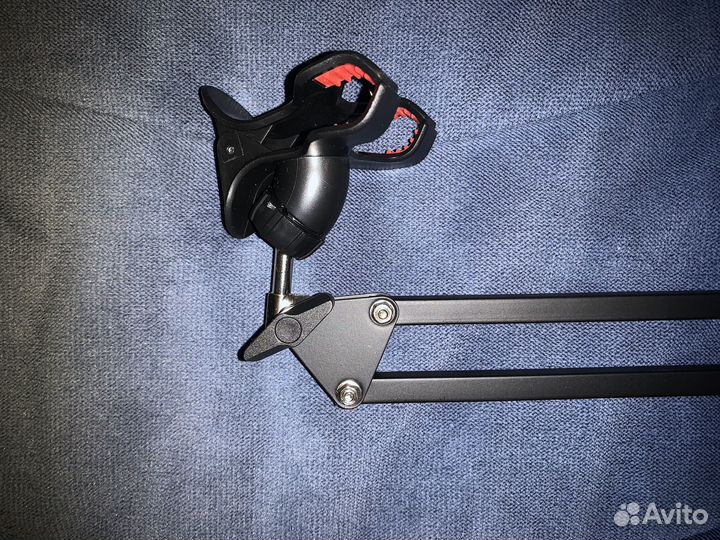 Настольное крепление для телефона 360