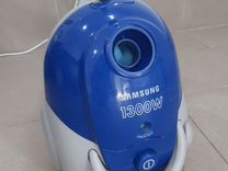 Пылесос Samsung VC-5853