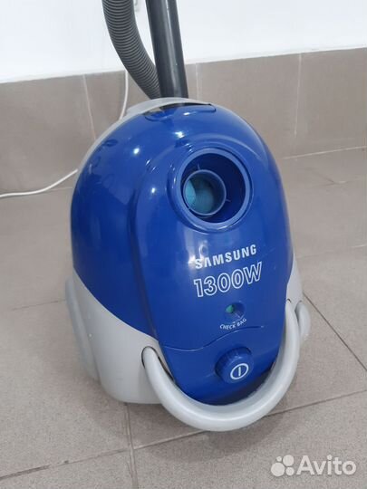 Пылесос Samsung VC-5853