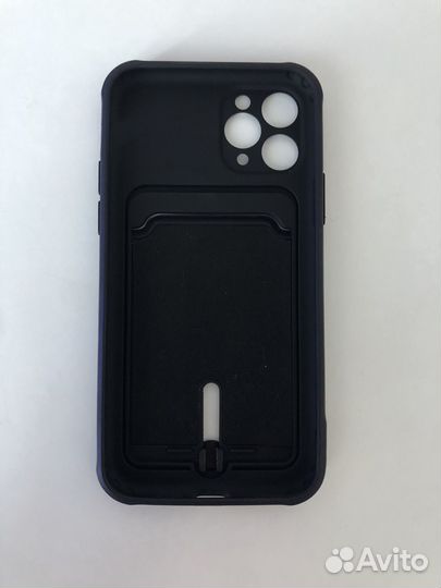 Чехол на iPhone 11 pro
