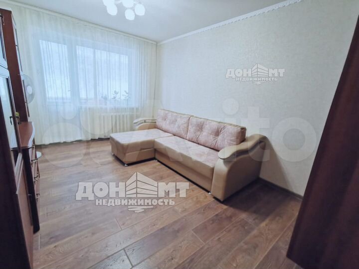 1-к. квартира, 43 м², 2/10 эт.