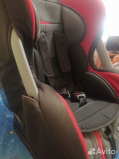 Детские автомобильные кресла.Напрокат,Есть изофикс
