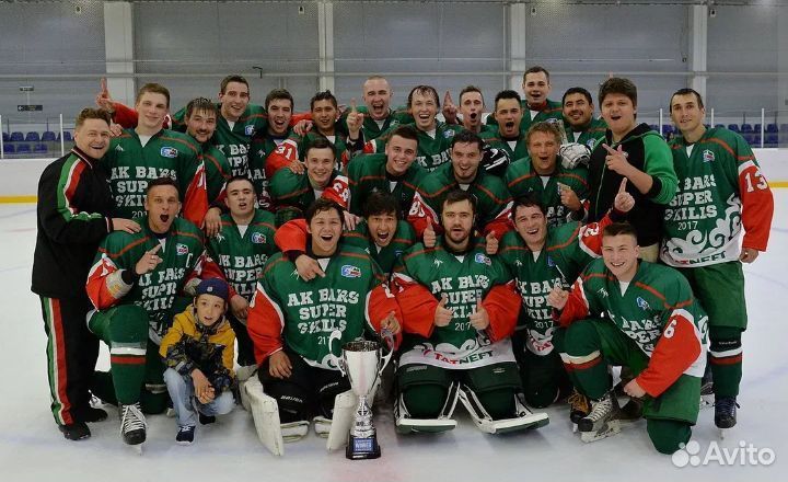 Билеты на акбарс- барыс