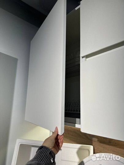 Кухня 2 метра в наличии на складе