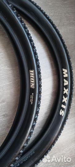 Покрышки 27.5 ikon