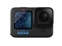 Видеокамера gopro hero11 аренда