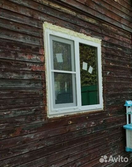 Окна за 7 дней